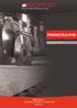 Brandsk yddsisolering PRODUKTKALATOG. Upplaga 1/2014. ISOROC Polska S.A. Leśna 30 gatan 13-100 Nidzica, tel. +48 89 625 03 00 www.isoroc.