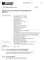 Protokoll från sammanträde med landstingsstyrelsen 2004-10-11