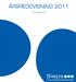 ÅRSREDOVISNING 2011. Dnr 28/2012