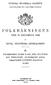 Folk- och bostadsräkningarna 1860-1990