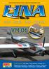 Medlemstidning för föreningen Sveriges Linflygares Intressefrämjande av Stunt. nr 3-06 STUNT COMBAT SPEED GOODYEAR VM 06