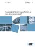 SIKA Rapport 2008:11. Acceptabla fördelningseffekter av höjd drivmedelsskatt?