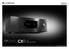 CX SERIES CUTTING EDGE DIGITAL AUDIO CXR AV RECEIVERS