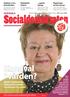 Socialdemokraten. Kundval i vården? Din informationskanal på nätet! ingrid lennerwald: Förslaget stärker. Axplock ur motionsskörden