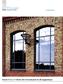 PreconalHansen. Hansen Millennium fönster, dörr och fasadsystem för alla byggnadstyper