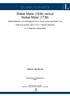 EXAMENSARBETE. Stabat Mater (1636) versus Stabat Mater (1736) Uppförandepraxis och tolkningsprocess av Cujus animam gementem och