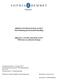 BRÖSTCANCER OCH SEXUALITET Med inriktning på hormonell behandling. BREAST CANCER AND SEXUALITY With focus on endocrine therapy