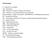 1. Inledning... 5 1.1 Problembakgrund... 5 1.2 Problemformulering... 5 1.3 Syfte... 5 1.4 Avgränsning... 5 1.5 Metod... 6 1.6 Disposition...