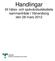 Handlingar till hälso- och sjukvårdsutskottets sammanträde i Vänersborg den 28 mars 2012