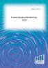 Rapport 2003:9. Evenemangsundersökning 2003