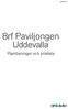 Brf Paviljongen Uddevalla