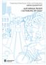 TRAFIKSTRATEGI FÖR GÖTEBORG UNDERLAGSRAPPORT HUR MÅNGA RESER I GÖTEBORG ÅR 2035? Rapport nr: 1:8:2013 ISSN: 1103-1530