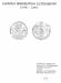 Bild på framsidan: Avbildning av mynt präglat för Knut VI, Lund, Hbg 1