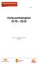 V:150903 Verksamhetsplan 2015-2020