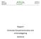 Rapport Version 1.0 Johan Aldén Sida 1 av 12 2011-04-25. Rapport Förstudie Elevadministration och schemaläggning Sambruk