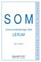 SOM LERUM. Kommunundersökningen 2004. Nina Granqvist