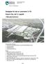 Detaljplan för del av Landvetter 3:178 Airport City, del 3, Logistik i Härryda kommun