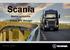 Scania. Global SPS Manager. M Lyckström