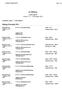 SCHEMA. Lunds tingsrätt Vecka 51: 15-21 december 2014. T 2294-14, Fortsatt muntlig förberedelse. B 5377-14, Fortsatt huvudförhandling