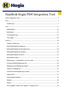 Handbok Hogia PBM Integration Tool
