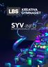 SYV-INFO GYMNASIEVALET 2015