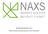 ÅRSREDOVISNING 2012 NAXS Nordic Access Buyout Fund AB (publ)