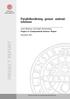 PROJECT REPORT. Parallelberakning genom androidtelefoner. Jonas Westman and Anders Hommerberg Project in Computational Science: Report December 2011