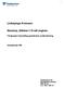 Linköpings Kommun. Manstorp, Gällstad 1:78 mfl Linghem. Fördjupad översiktlig geoteknisk undersökning. Geoteknisk PM