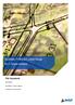 NORRA TYRESÖ CENTRUM. Kv 2 -Tyresö kommun. PM Geoteknik 2015-05-05. Upprättad av: Astrid Lindgren. Granskad av: Robert Hjelm