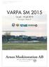 Arnes Maskinstation AB