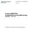 Projekt SMEEFFEN Energieffektivisering SME-företag 2008-06-02 - - 2010-10-31