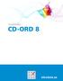 CD-ORD 8 elevdata.se