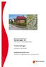Ändring av detaljplan för Ryttarhagen K2 Västra delen av Ryttarhagsområdet. Planhandlingar. Diarienummer: BRN 2013:284. www.mjolby.