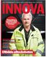 Utbilda allmänheten EN TIDSKRIFT FRÅN STUDSVIKKONCERNEN. Behandling av metalliskt avfall kräver kreativa lösningar. Bo Wirendal, produktchef