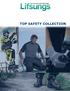 TOP SAFETY COLLECTION