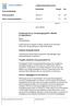 Betänkandet En ny förvaltningslag (SOU 2010:29), JU 2010/3874/L6