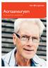 Aortaaneurysm. En temaskrift om pulsåderbråck