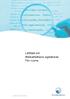 Lättläst om Klinefelters syndrom. Lättläst om Klinefelters syndrom För vuxna. Ågrenska 2013, www.agrenska.se 1