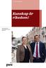 www.pwc.se/kalendarium Kunskap är rikedom! 18 november 2015 Clarion Hotel & Congress Malmö Live