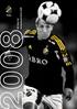 AIK Fotboll AB. 008Verksamhetsberättelse 2008