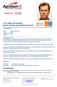 CV/ Lasse Ahvenainen Senior Oracle specialist/utvecklare