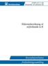 SOSFS 2011:11 (M) Föreskrifter och allmänna råd. Hälsoundersökning av asylsökande m.fl. Socialstyrelsens författningssamling