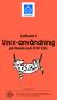 Lathund i. UNIX-användning. på Nada och KTH CSC. Stockholm 2010. Skolan för datavetenskap och kommunikation Numerisk analys och datalogi NADA