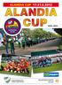 ALANDIA CUP 17-21.6.2012