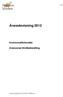 1(17) Årsredovisning 2012. Kommunalförbundet. Avancerad Strålbehandling. Årsredovisning 2012 slutversion 130306.doc