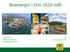 Bioenergin i EUs 2020-mål