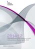 2014:12. Granskning och utvärdering av SKB:s redovisning av Fud-program 2013