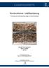 EXAMENSARBETE. Konstruktioner i stålfiberbetong. Provning och dimensionering enligt ny svensk standard. Jakob Gunnarsson Eric Lindell 2015