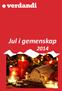 Jul i gemenskap 2014