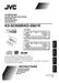 KD-SC800R/KD-S901R INSTRUCTIONS CD RECEIVER CD-SPELARE MED MOTTAGARE RADIO MED CD CD-VASTAANOTIN ΕΚΤΗΣ ΜΕ CD SVENSKA DANSK